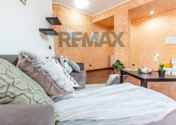 Camera / camera da letto - Appartamento Via Carmelitani
 
67/A, San Giovanni la Punta - foto 29