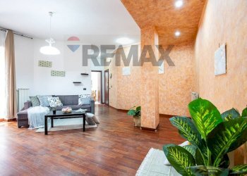 Soggiorno - Appartamento Via Carmelitani
 
67/A, San Giovanni la Punta - foto 30