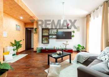 Soggiorno - Appartamento Via Carmelitani
 
67/A, San Giovanni la Punta - foto 32
