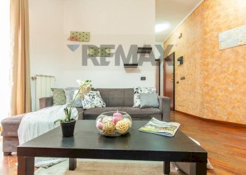 Soggiorno - Appartamento Via Carmelitani
 
67/A, San Giovanni la Punta - foto 33