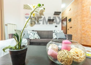Soggiorno - Appartamento Via Carmelitani
 
67/A, San Giovanni la Punta - foto 34