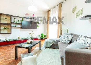 Soggiorno - Appartamento Via Carmelitani
 
67/A, San Giovanni la Punta - foto 35