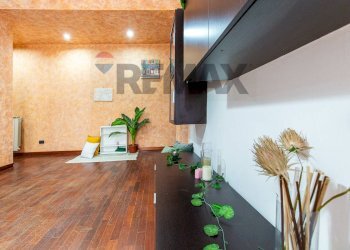Soggiorno - Appartamento Via Carmelitani
 
67/A, San Giovanni la Punta - foto 38