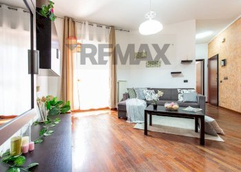 Soggiorno - Appartamento Via Carmelitani
 
67/A, San Giovanni la Punta - foto 40