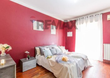 Camera / camera da letto - Appartamento Via Carmelitani
 
67/A, San Giovanni la Punta - foto 43