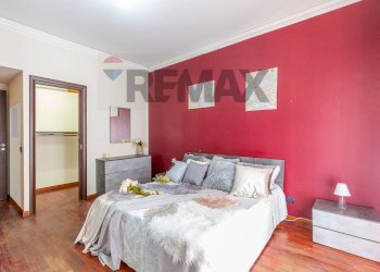 Camera / camera da letto - Appartamento Via Carmelitani
 
67/A, San Giovanni la Punta - foto 44