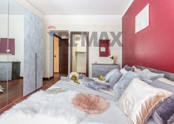 Camera / camera da letto - Appartamento Via Carmelitani
 
67/A, San Giovanni la Punta - foto 45