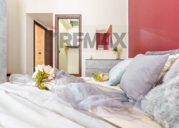 Camera / camera da letto - Appartamento Via Carmelitani
 
67/A, San Giovanni la Punta - foto 48