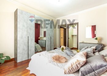Camera / camera da letto - Appartamento Via Carmelitani
 
67/A, San Giovanni la Punta - foto 49
