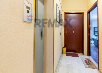 Hall / corridoio - Appartamento Via Carmelitani
 
67/A, San Giovanni la Punta - foto 58