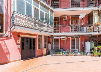 Edificio all\'aperto - Appartamento Via Carmelitani
 
67/A, San Giovanni la Punta - foto 61