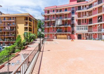 Edificio all\'aperto - Appartamento Via Carmelitani
 
67/A, San Giovanni la Punta - foto 62