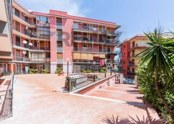 Edificio all\'aperto - Appartamento Via Carmelitani
 
67/A, San Giovanni la Punta - foto 63