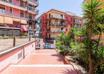 Edificio all\'aperto - Appartamento Via Carmelitani
 
67/A, San Giovanni la Punta - foto 64