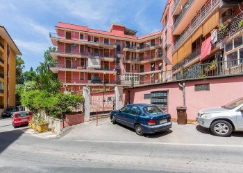 Edificio all\'aperto - Appartamento Via Carmelitani
 
67/A, San Giovanni la Punta - foto 67