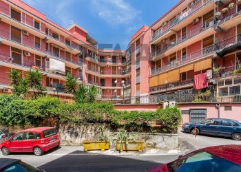 Edificio all\'aperto - Appartamento Via Carmelitani
 
67/A, San Giovanni la Punta - foto 68