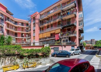 Edificio all\'aperto - Appartamento Via Carmelitani
 
67/A, San Giovanni la Punta - foto 69