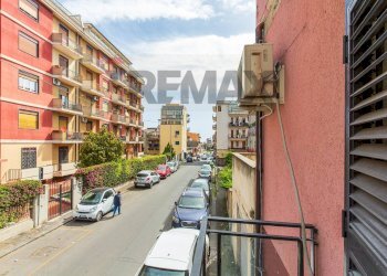 Edificio all\'aperto - Appartamento Via Balilla
1, Catania - foto 6