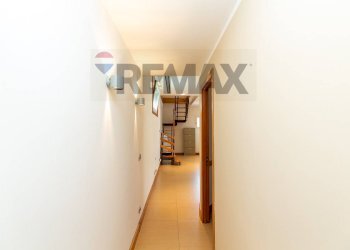 Hall / corridoio - Appartamento Via Balilla
1, Catania - foto 7