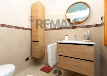 Bagno - Appartamento Via Balilla
1, Catania - foto 11