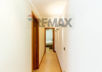 Hall / corridoio - Appartamento Via Balilla
1, Catania - foto 13