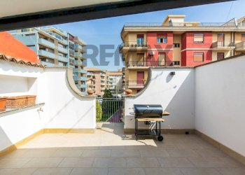 Terrazza - Appartamento Via Balilla
1, Catania - foto 23