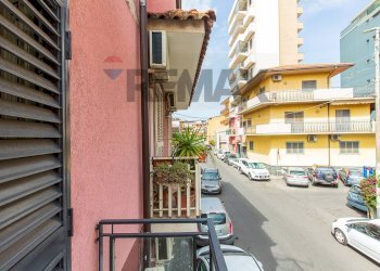 Edificio all\'aperto - Appartamento Via Balilla
1, Catania - foto 33