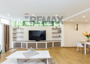 Sala da pranzo - Appartamento Via Balilla
1, Catania - foto 40