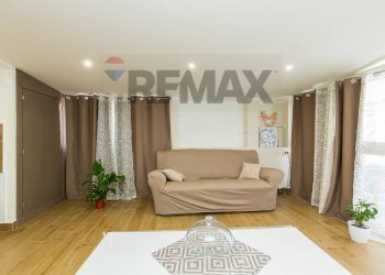 Soggiorno - Appartamento Via Balilla
1, Catania - foto 41