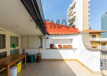 Terrazza - Appartamento Via Balilla
1, Catania - foto 42