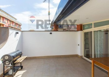 Terrazza - Appartamento Via Balilla
1, Catania - foto 43