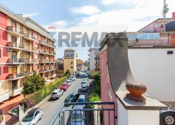 Edificio all\'aperto - Appartamento Via Balilla
1, Catania - foto 44