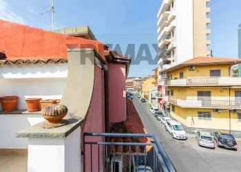 Balcone - Appartamento Via Balilla
1, Catania - foto 45