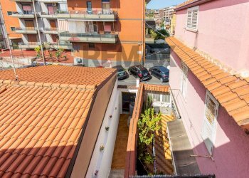 Edificio all\'aperto - Appartamento Via Balilla
1, Catania - foto 46