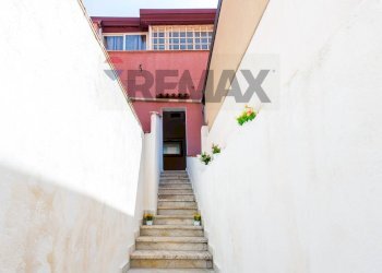 Scale - Appartamento Via Balilla
1, Catania - foto 48