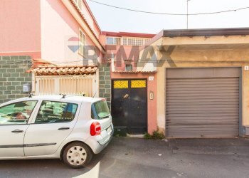 Edificio all\'aperto - Appartamento Via Balilla
1, Catania - foto 49