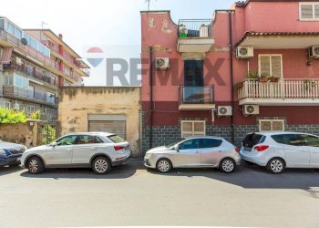 Edificio all\'aperto - Appartamento Via Balilla
1, Catania - foto 51