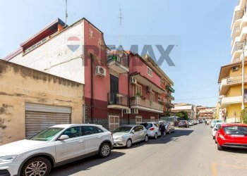 Edificio all\'aperto - Appartamento Via Balilla
1, Catania - foto 52