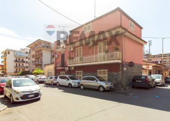 Edificio all\'aperto - Appartamento Via Balilla
1, Catania - foto 53