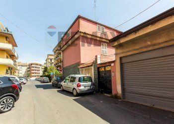 Edificio all\'aperto - Appartamento Via Balilla
1, Catania - foto 54