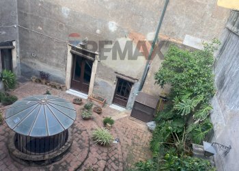 Terrazza - Appartamento Via  Bonajuto
 
5, Catania - foto 18