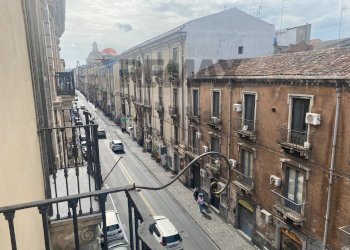 Edificio all\'aperto - Appartamento Via  Bonajuto
 
5, Catania - foto 19