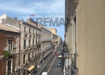 Edificio all\'aperto - Appartamento Via  Bonajuto
 
5, Catania - foto 20