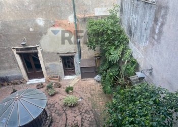 Giardino - Appartamento Via  Bonajuto
 
5, Catania - foto 27