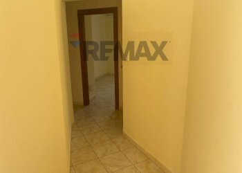 Hall / corridoio - Appartamento Via  Bonajuto
 
5, Catania - foto 35