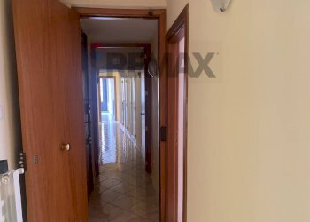 Hall / corridoio - Appartamento Via  Bonajuto
 
5, Catania - foto 36