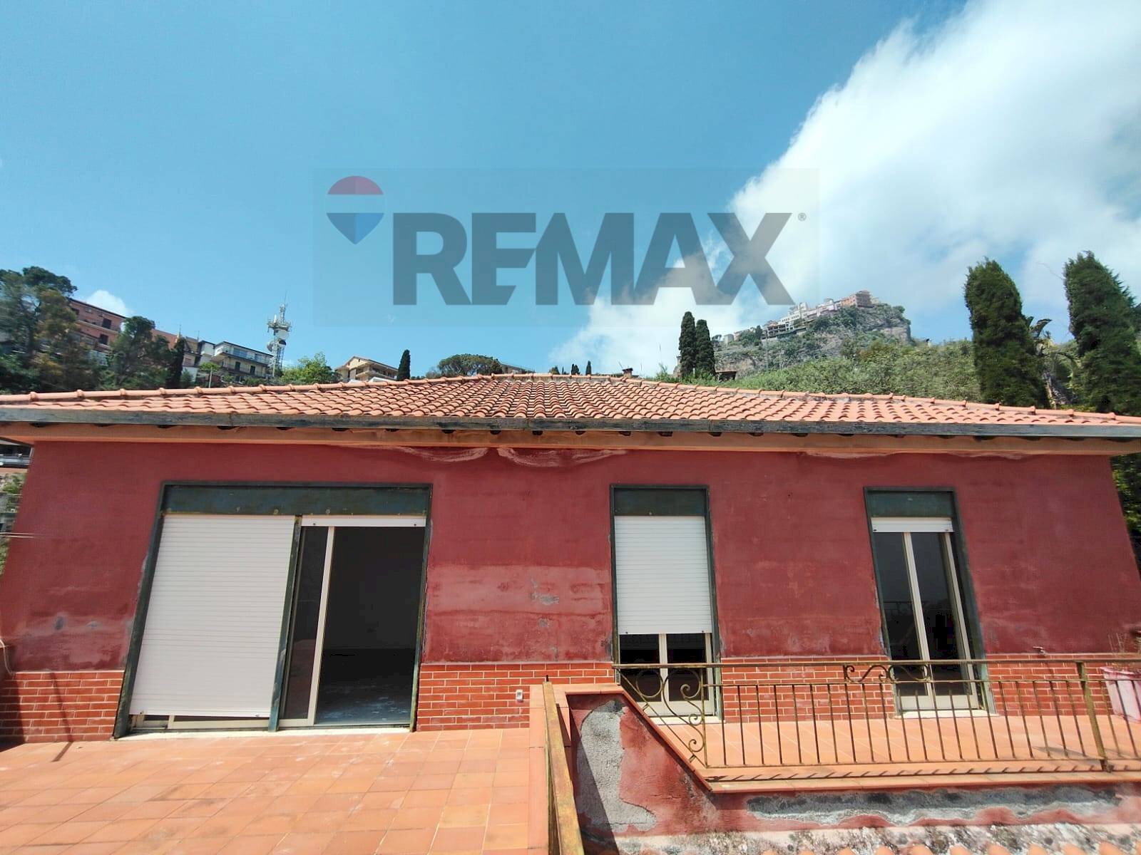 Casa all\'aperto - Appartamento Via Branco
44, Taormina - foto 2