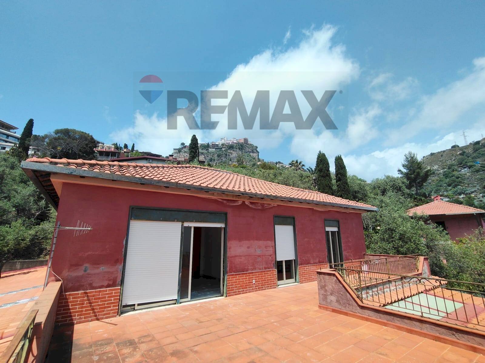 Casa all\'aperto - Appartamento Via Branco
44, Taormina - foto 3