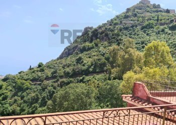 Vista delle montagne - Apartment Via Branco
 
44, Taormina - photo 7