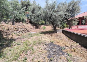 Giardino - Apartment Via Branco
 
44, Taormina - photo 10